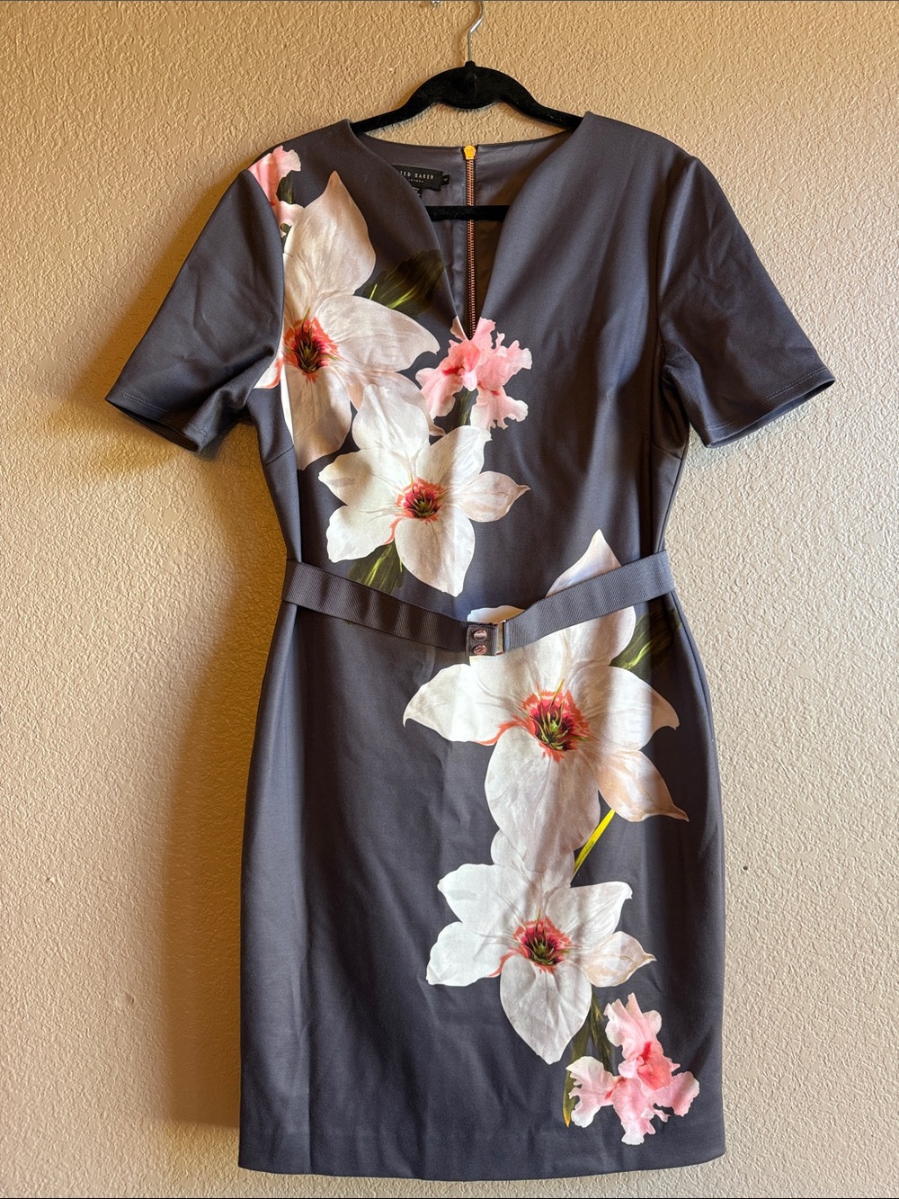 Ted Baker Dress